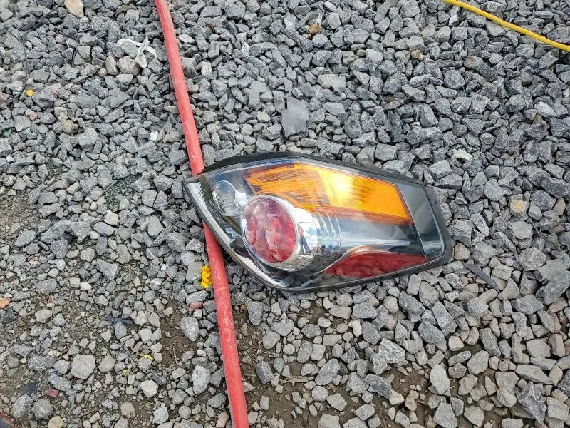 2010 NISSAN ALTIMA 2.5  