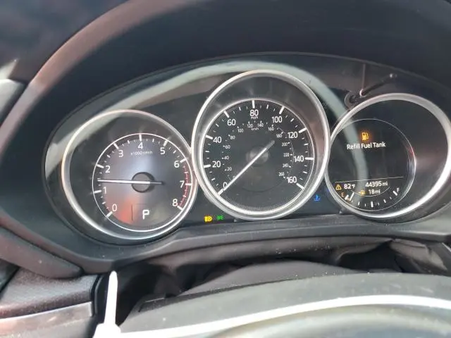 2023 MAZDA CX-5 PREFERRED  