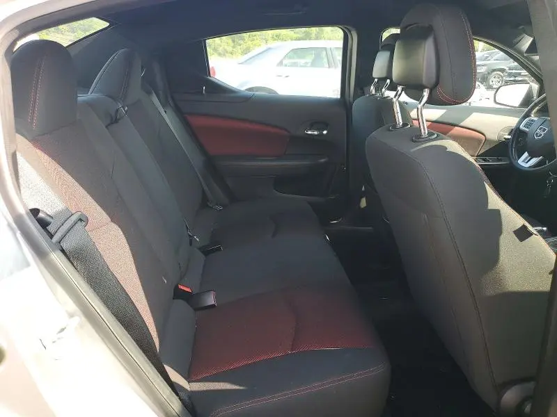 2013 DODGE AVENGER SXT  