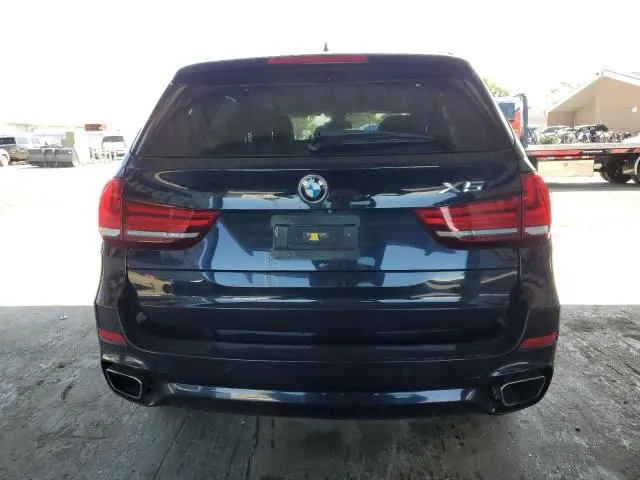 2014 BMW X5 SDRIVE35I  