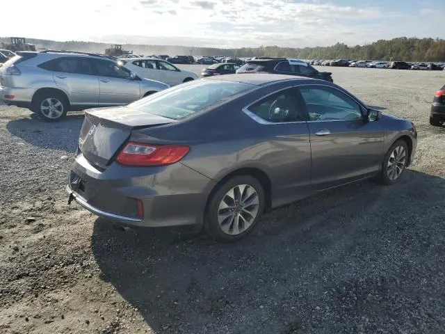 2014 HONDA ACCORD LX-S  