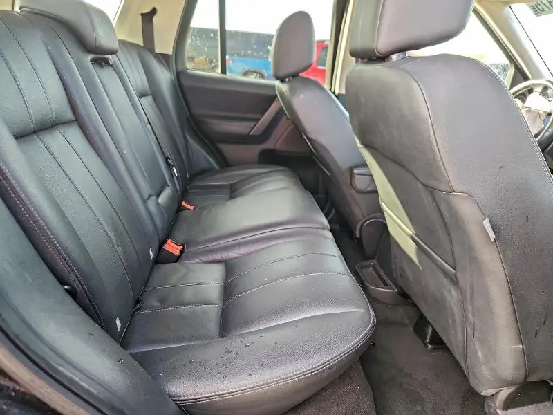 2013 LAND ROVER LR2 HSE  