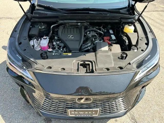 2025 LEXUS RX 350 BASE  