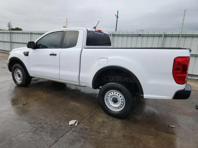 2019 FORD RANGER XL  
