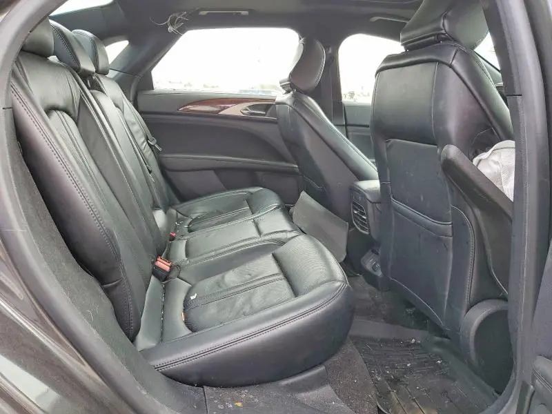 2020 LINCOLN MKZ RESERVE  