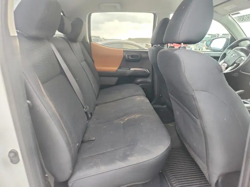 2018 TOYOTA TACOMA SR5 V6  