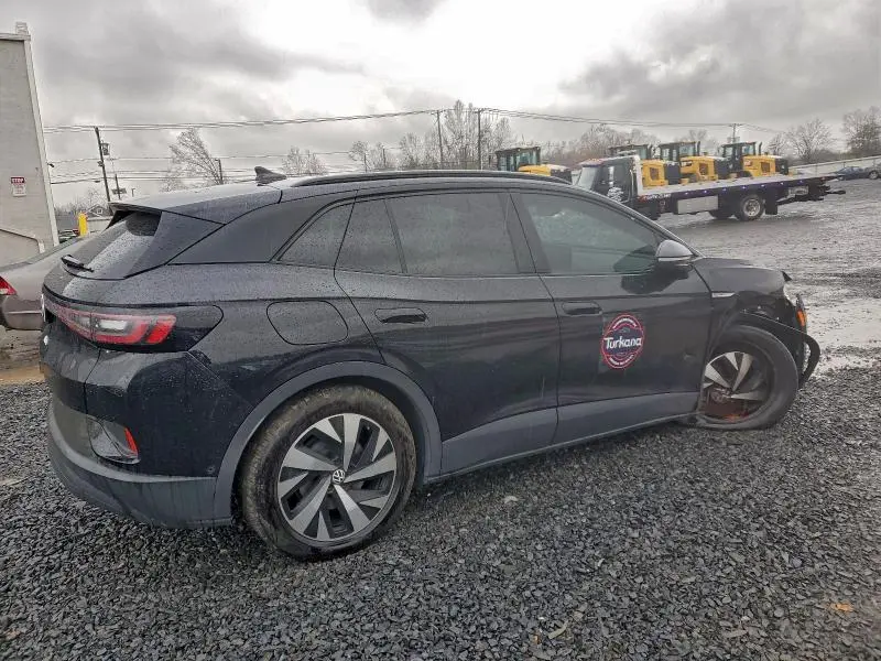 2023 VOLKSWAGEN ID.4 PRO  