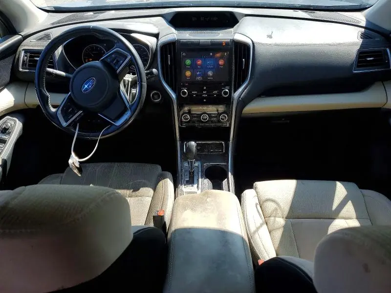 2019 SUBARU ASCENT PREMIUM  