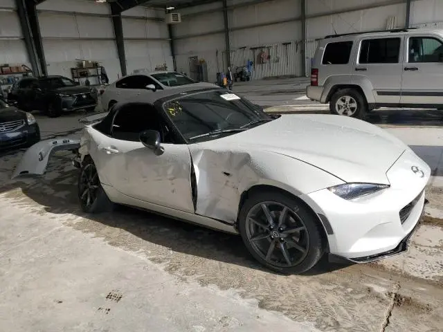 2016 MAZDA MX-5 MIATA CLUB  