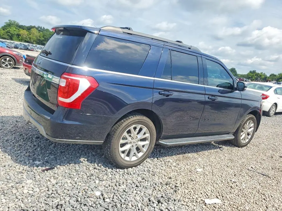 2021 FORD EXPEDITION XLT  