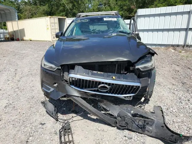 2018 VOLVO XC60 T6 INSCRIPTION  