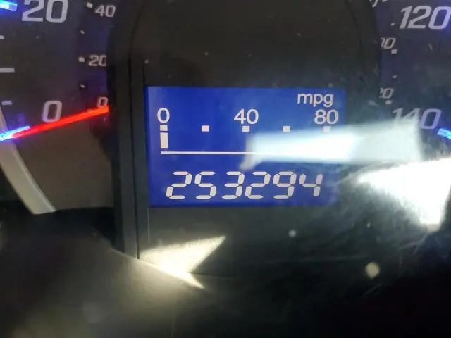 2011 HONDA FIT SPORT  