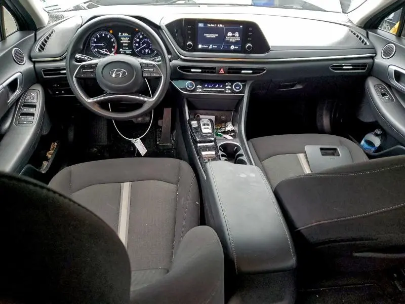 2022 HYUNDAI SONATA SEL  
