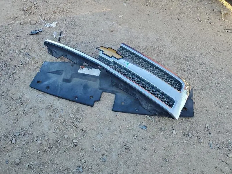 2012 CHEVROLET SILVERADO C1500 LS  