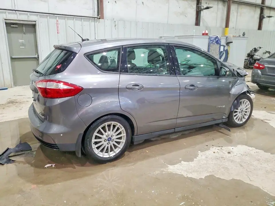 2014 FORD C-MAX SE  