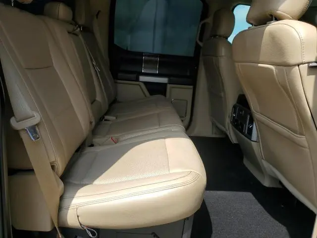2019 FORD F250 SUPER DUTY  