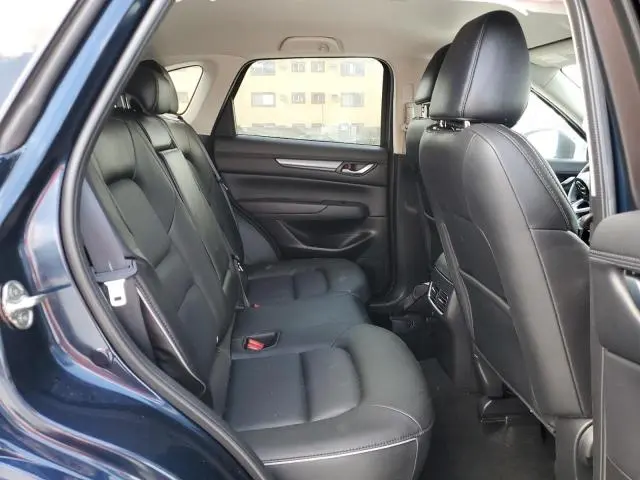 2024 MAZDA CX-5 SELECT  