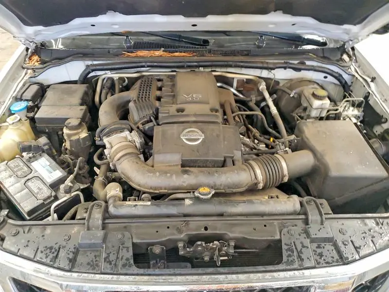 2019 NISSAN FRONTIER SV V6  