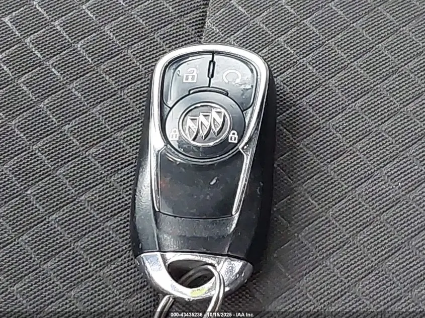 2019 BUICK ENCORE AWD PREFERRED