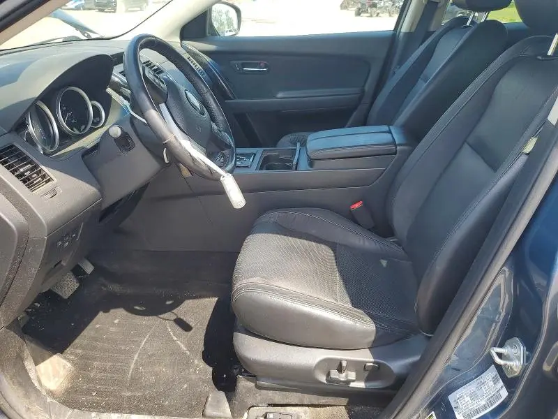 2014 MAZDA CX-9 TOURING  
