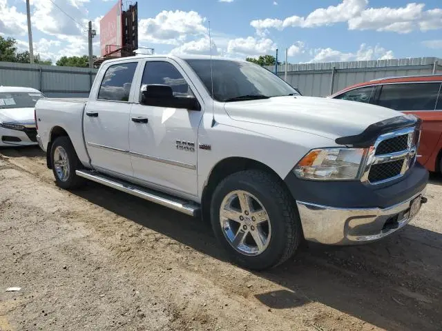 2013 RAM 1500 ST