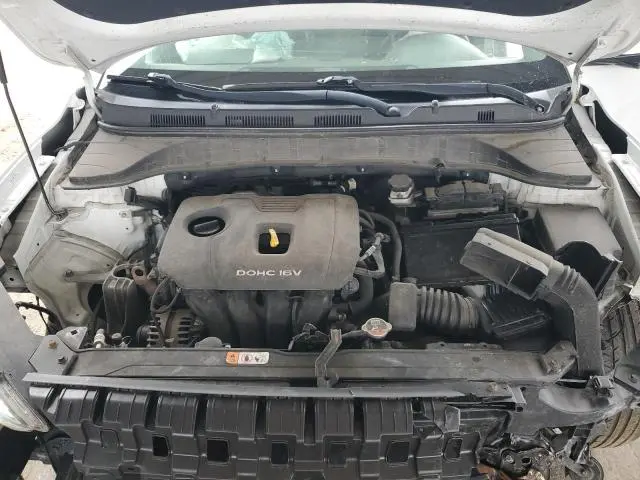 2019 HYUNDAI KONA SE  