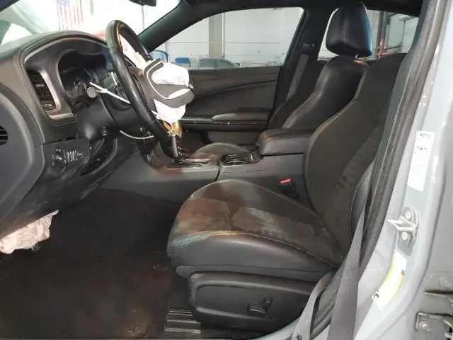 2021 DODGE CHARGER R/T  