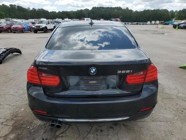 2013 BMW 328 I