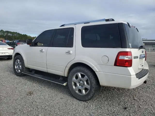 2014 FORD EXPEDITION LIMITED  