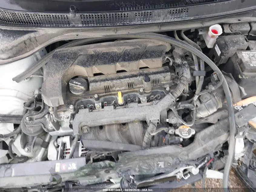 2022 HYUNDAI ACCENT SE