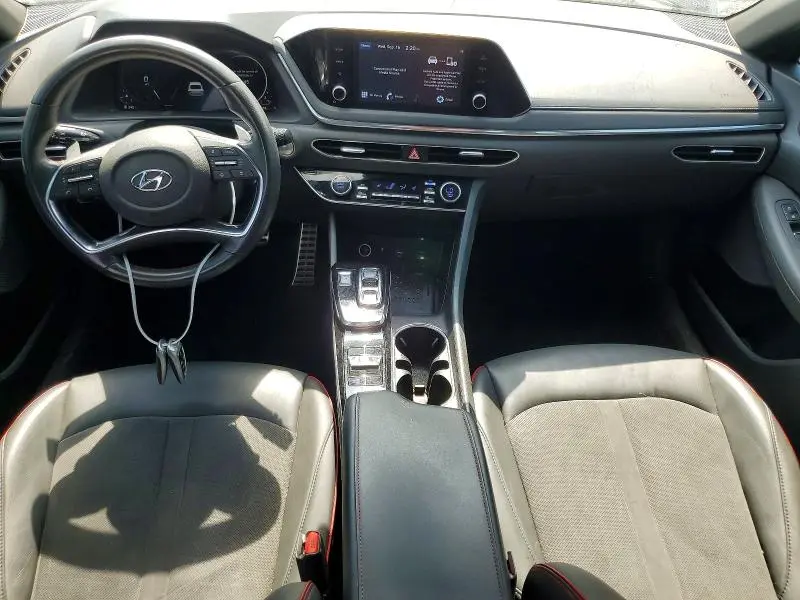 2020 HYUNDAI SONATA SEL PLUS  