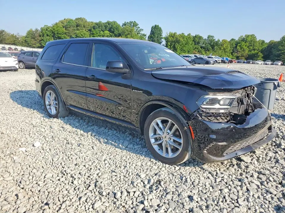 2023 DODGE DURANGO R  