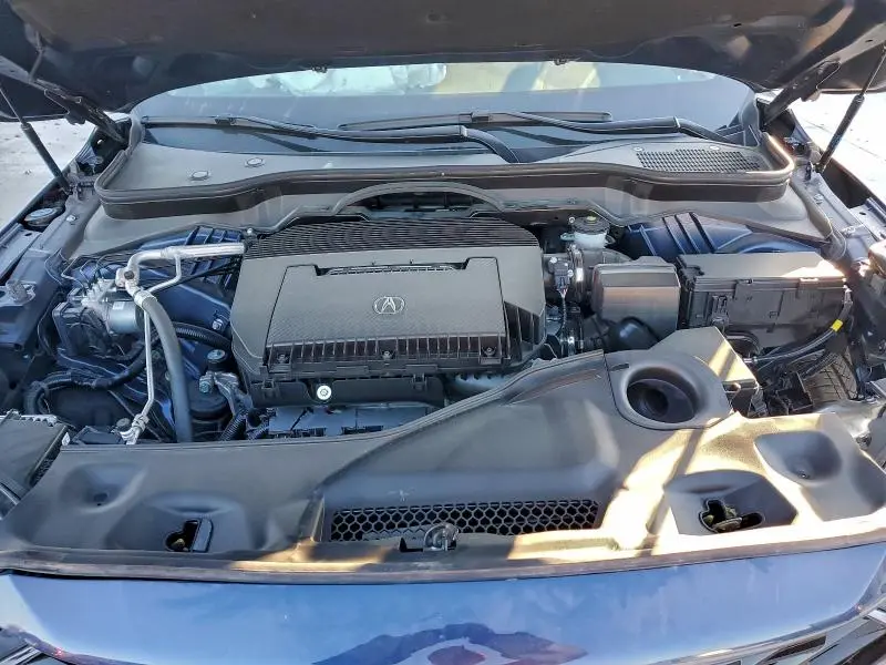 2025 ACURA MDX TECHNOLOGY  