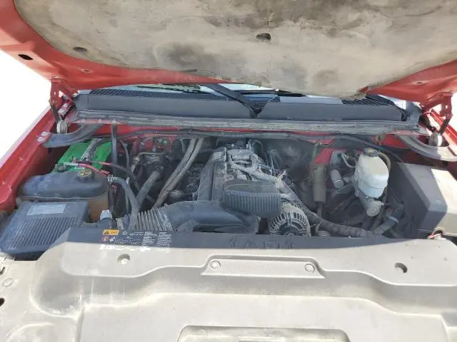 2013 GMC SIERRA K2500 SLE  