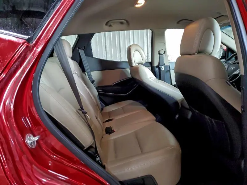 2013 HYUNDAI SANTA FE SPORT   