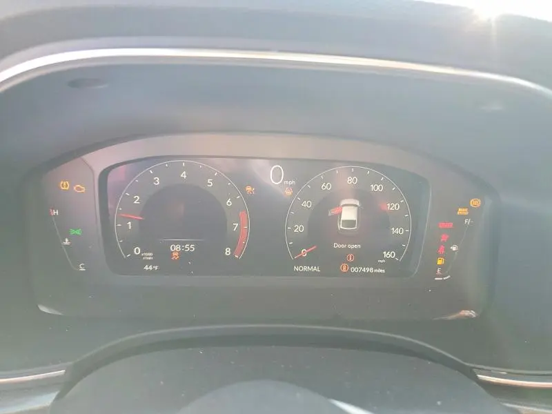 2025 ACURA INTEGRA A-SPEC TECH  