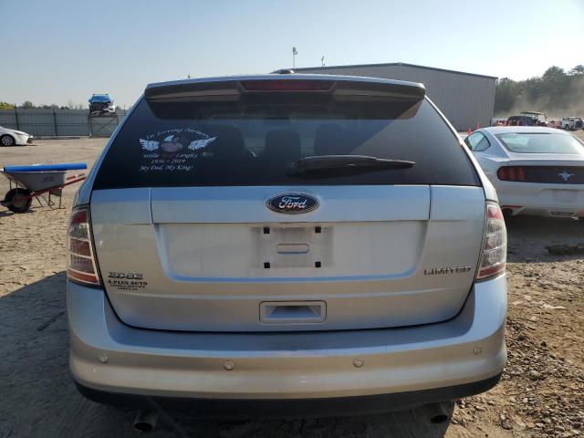 2010 FORD EDGE LIMITED