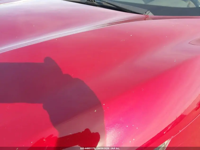 2019 NISSAN ROGUE SPORT SV