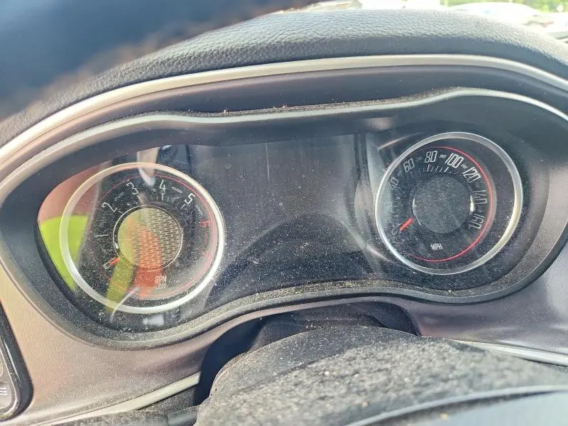 2020 DODGE CHALLENGER R/T  