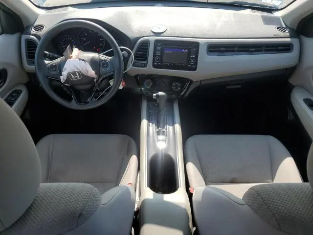 2018 HONDA HR-V LX  