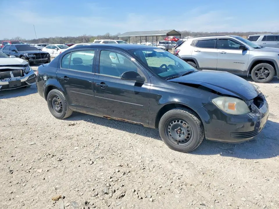 2010 CHEVROLET COBALT 1LT  