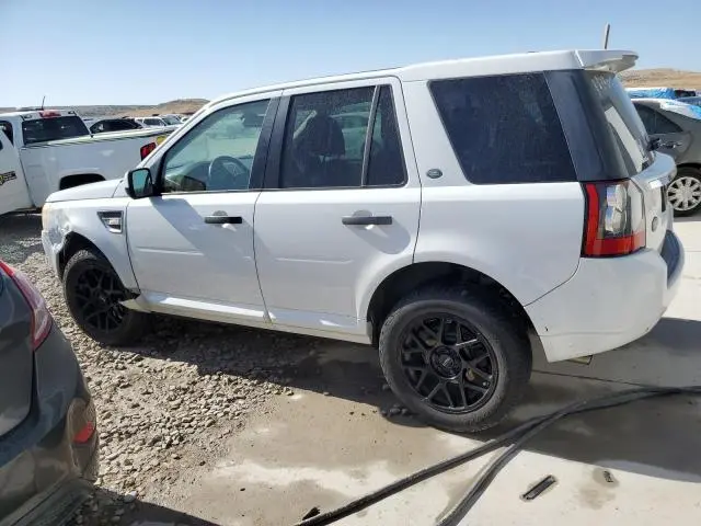 2011 LAND ROVER LR2 HSE  