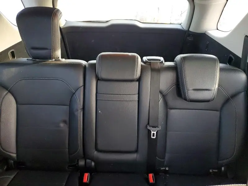 2015 MERCEDES-BENZ ML 350 4MATIC  