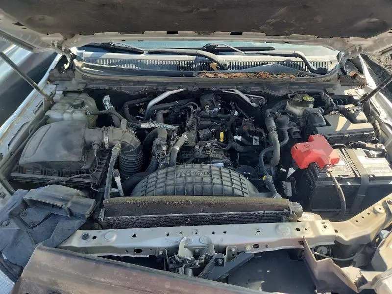 2019 FORD RANGER XL/XLT/LARIAT  