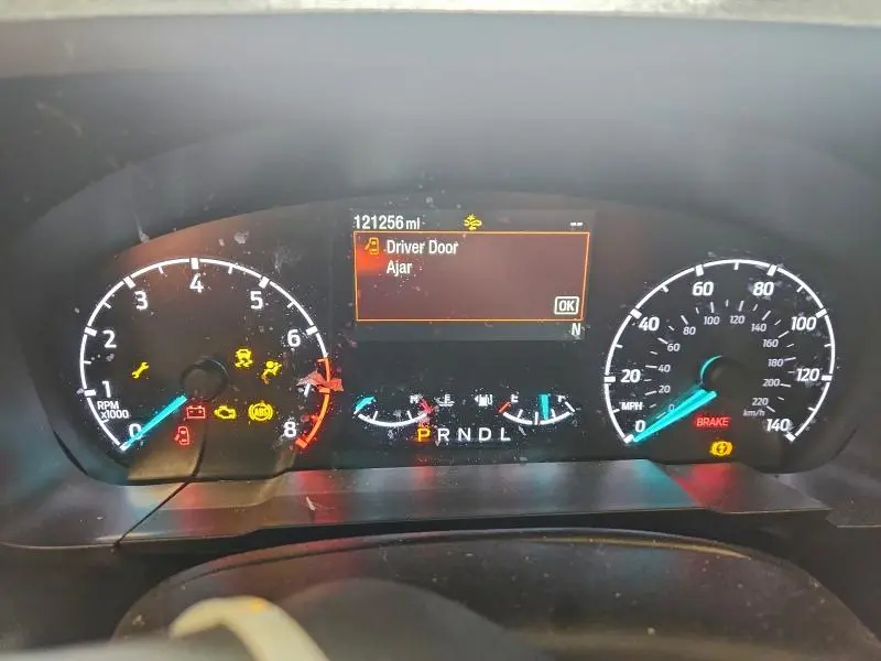 2022 FORD MAVERICK XL  