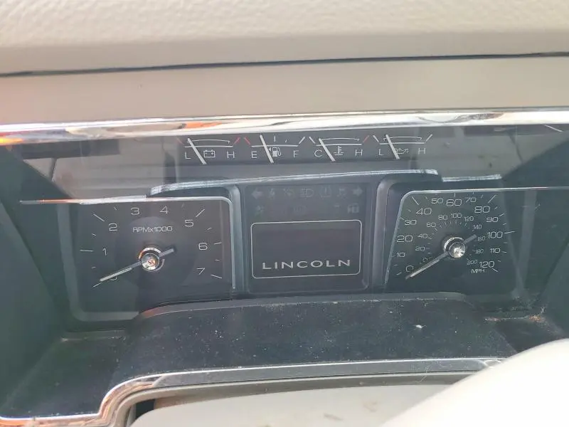 2013 LINCOLN NAVIGATOR   