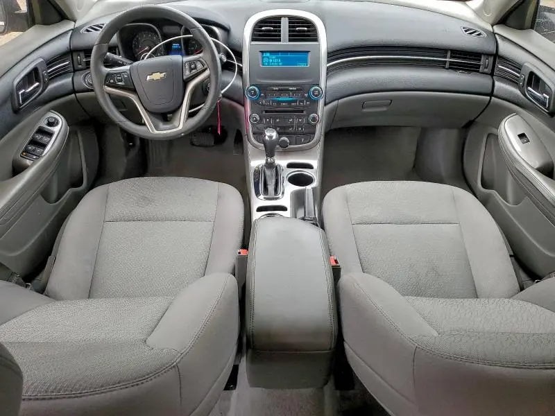 2015 CHEVROLET MALIBU LS  