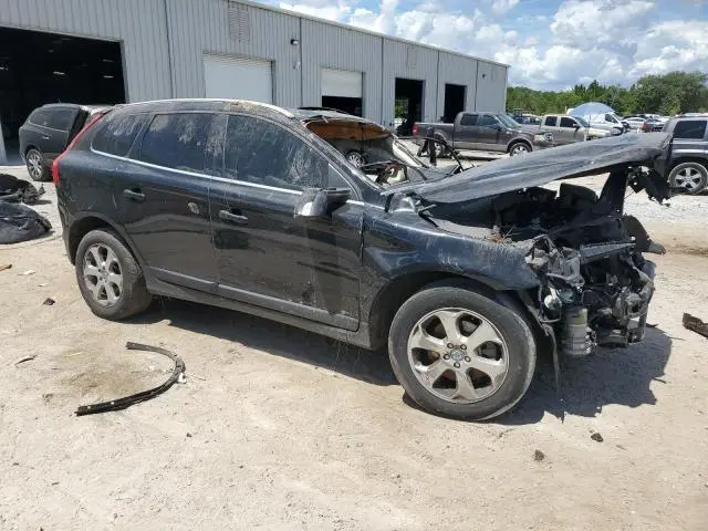 2013 VOLVO XC60 3.2  