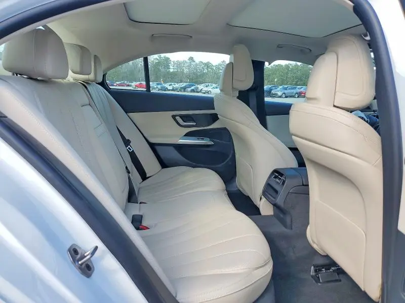 2025 MERCEDES-BENZ E 450 4MATIC  