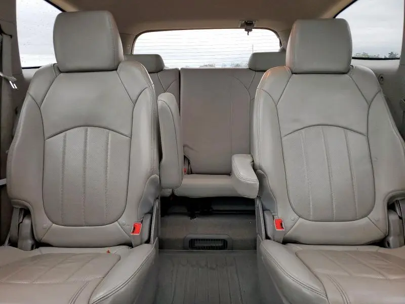 2013 BUICK ENCLAVE   